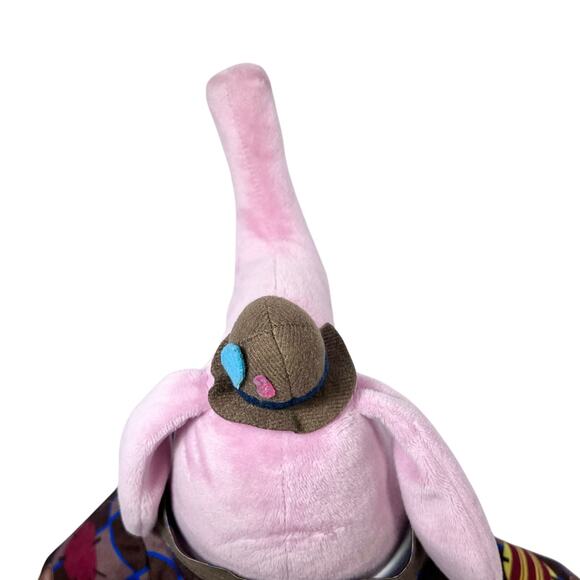 Disney's Inside Out Pixar Bing Bong Cotton Candy Scented 14” Plush - Picture 10 of 12